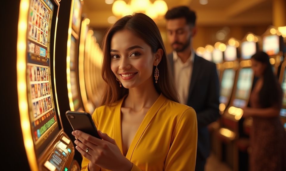 hris 8686 Slots Cash Nab বিভাগে কী পাবেন